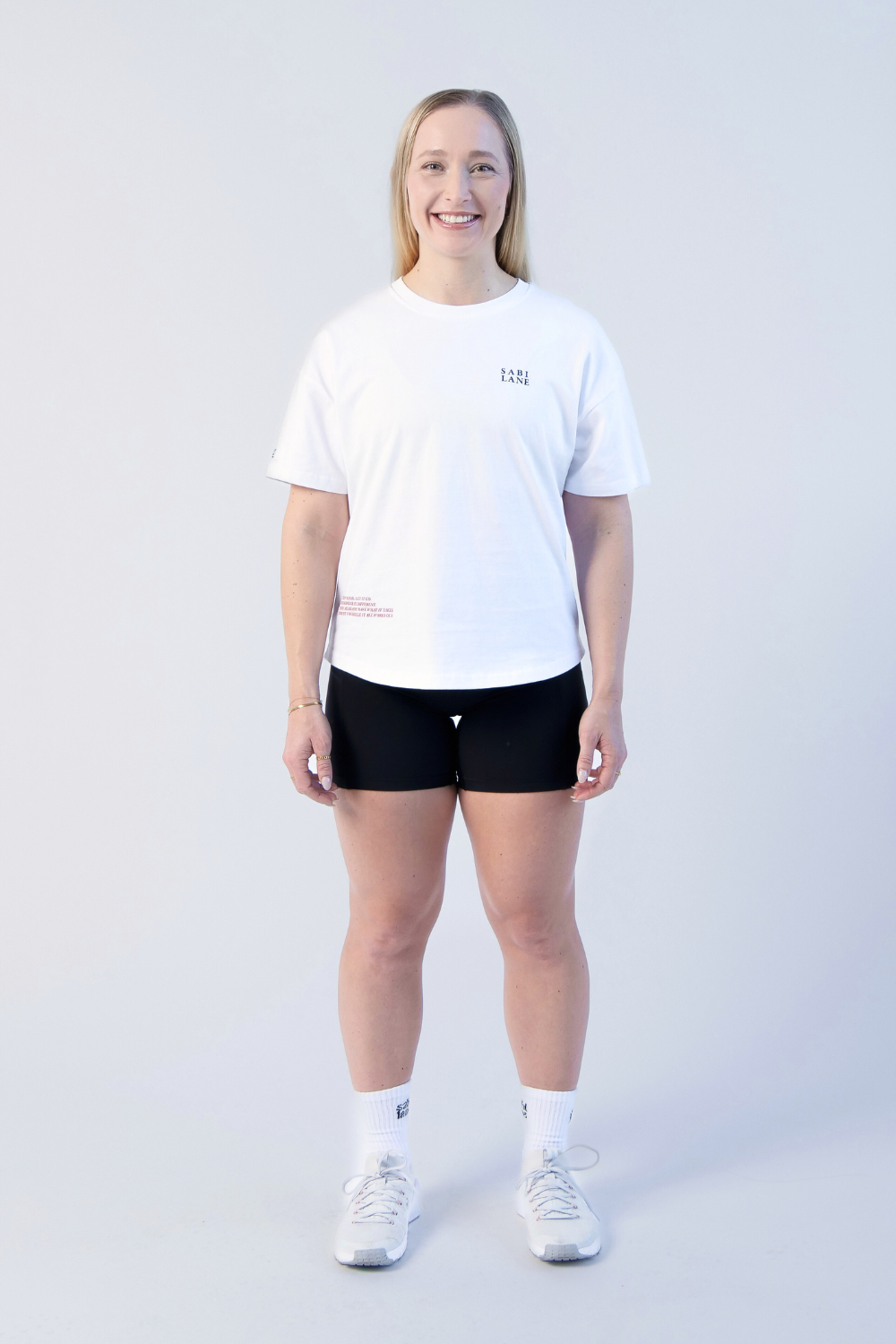 Training In Progress Tee