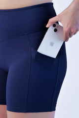 Unlimited Short - Midnight