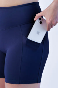 Unlimited Short - Midnight