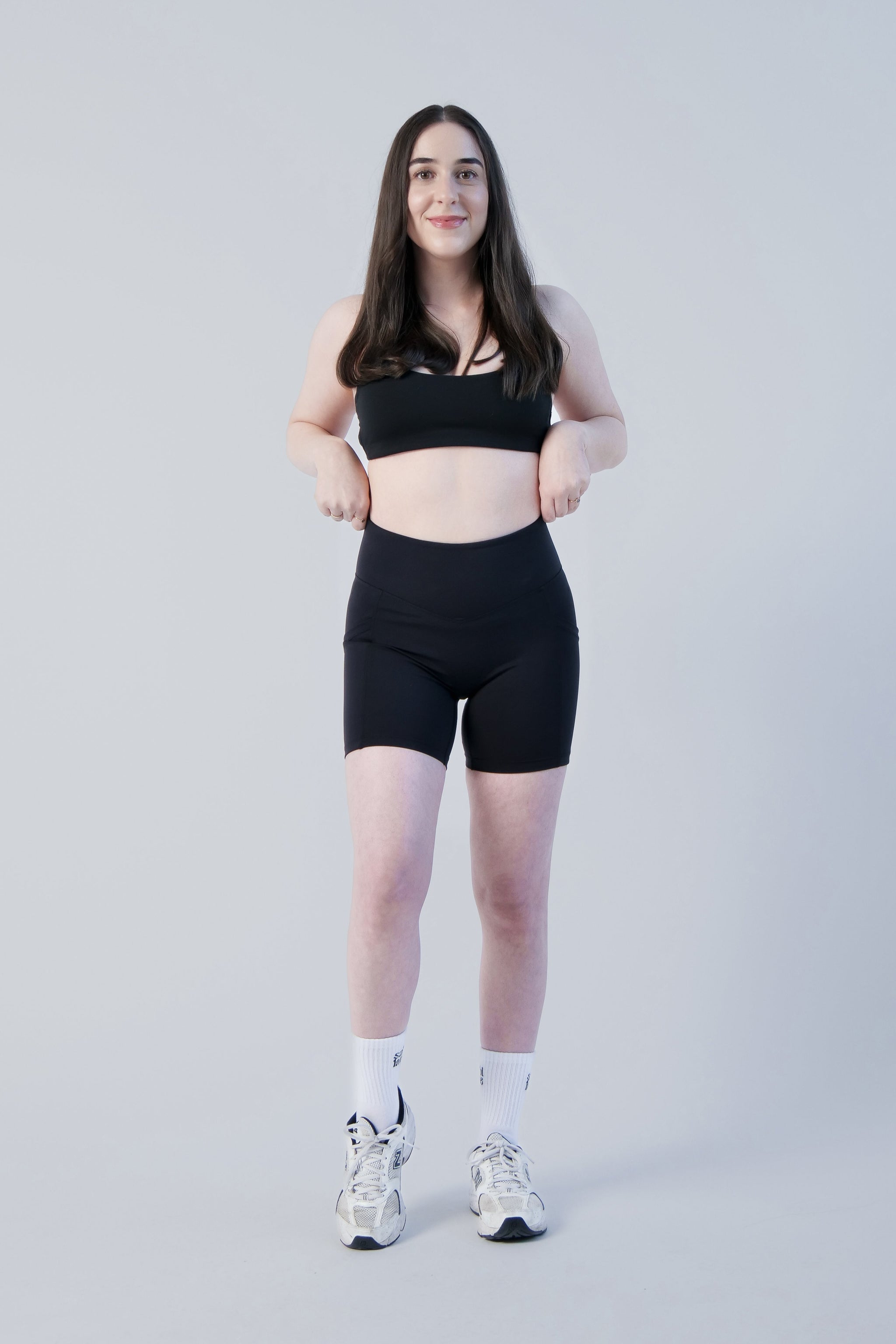 Unlimited Short - Black