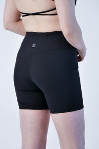 Unlimited Short - Black